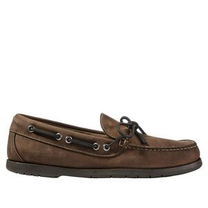 LL Bean Mens Handsewn Moccasins / Loafers
